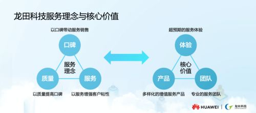 2020華為上海服務(wù)產(chǎn)業(yè)聯(lián)盟論壇 龍?zhí)锟萍紨y手華為共同開啟服務(wù)品質(zhì)時(shí)代