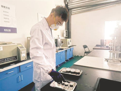 科技創(chuàng)新驅(qū)動(dòng)縣域經(jīng)濟(jì)轉(zhuǎn)型升級 技術(shù)服務(wù)的關(guān)鍵作用