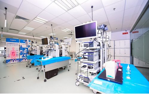 深耕中國市場，賦能醫(yī)療未來 奧林巴斯廣州醫(yī)療技術(shù)培訓(xùn)中心正式亮相