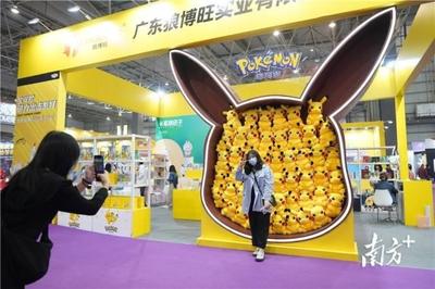 從代工廠到“弄潮兒” 東莞玩具制造業(yè)轉型的銷售啟示