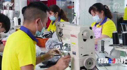 央視關注疫情下東莞外貿訂單保衛(wèi)戰(zhàn) 玩具銷售如何逆風翻盤